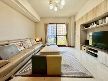 勝麗威登待售房屋