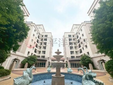 久樘花漾天鵝待售房屋