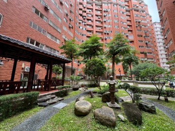 文心及第(文心南路)待售房屋