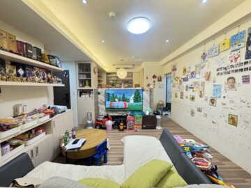樂屋_順富西濱路一段275巷16號華廈待售房屋 順富西濱路一段275巷16號華廈待售房屋