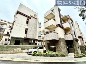 森Villa-D區待售房屋