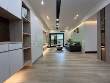 大道新城第十區待售房屋