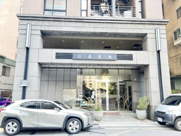 樂屋_名材商業大樓待售房屋 名材商業大樓待售房屋
