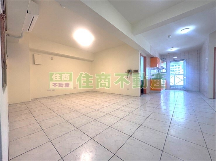 🍎捷運沿線永春學區三房車位宅