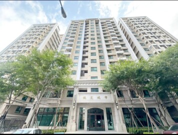 微笑城市待售房屋