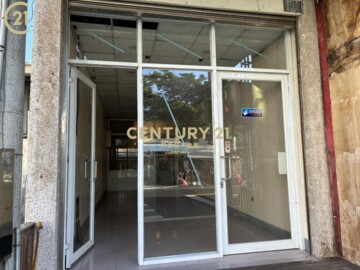 善化中山路三角窗黃金店面 - Image 1