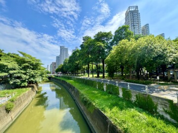 城市翡翠待售房屋