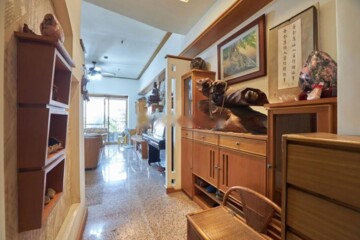 三發晶沙待售房屋