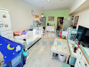 樂屋_和發學悅待售房屋 和發學悅待售房屋