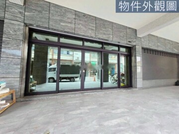甲山林花園帝寶華廈區待售房屋