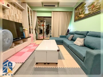 樂屋_光復北街華廈待售房屋 光復北街華廈待售房屋