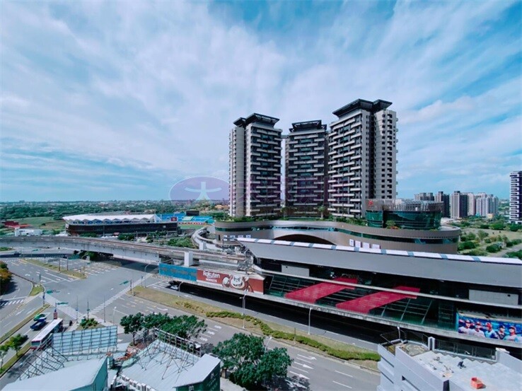 【森禾團隊】青埔國中轉角建地