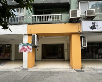 住商林可縈@仁愛圓環金店面 - Image 1