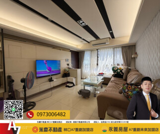 樂屋_林口藝術家待售房屋 林口藝術家待售房屋
