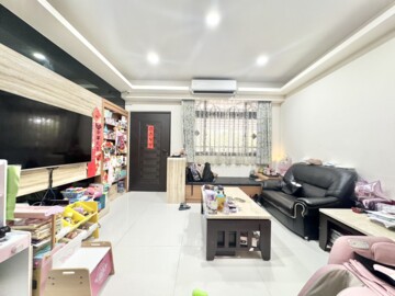 群浩豐禾居2待售房屋