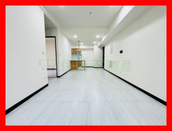 租-良勳森悅景觀二房平車 - Image 1