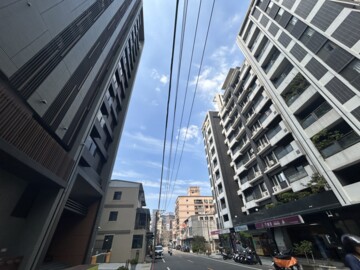 環中音樂季待售房屋
