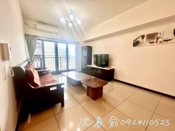 ❤️世界帝心四房平車傢電全含管❤️承辦沈小姐 - Image 1