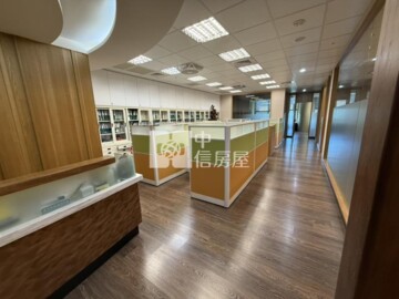 遠雄U-TOWN待售房屋