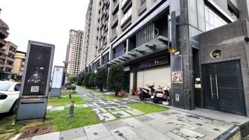 大學漾待售房屋