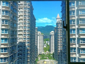 台北灣2觀海/台北灣B區大樓區待售房屋
