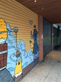 瑞華永亨路公寓待售房屋