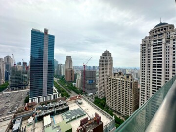 樂屋_親家T3國際市政中心待售房屋 親家T3國際市政中心待售房屋