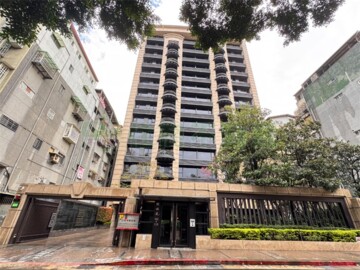 金陵華廈待售房屋