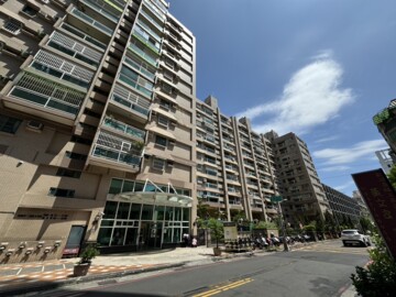京典大廈待售房屋