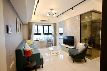 樂屋_太子敦園待售房屋 太子敦園待售房屋
