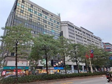 樂屋_統領商業大樓A棟待售房屋 統領商業大樓A棟待售房屋