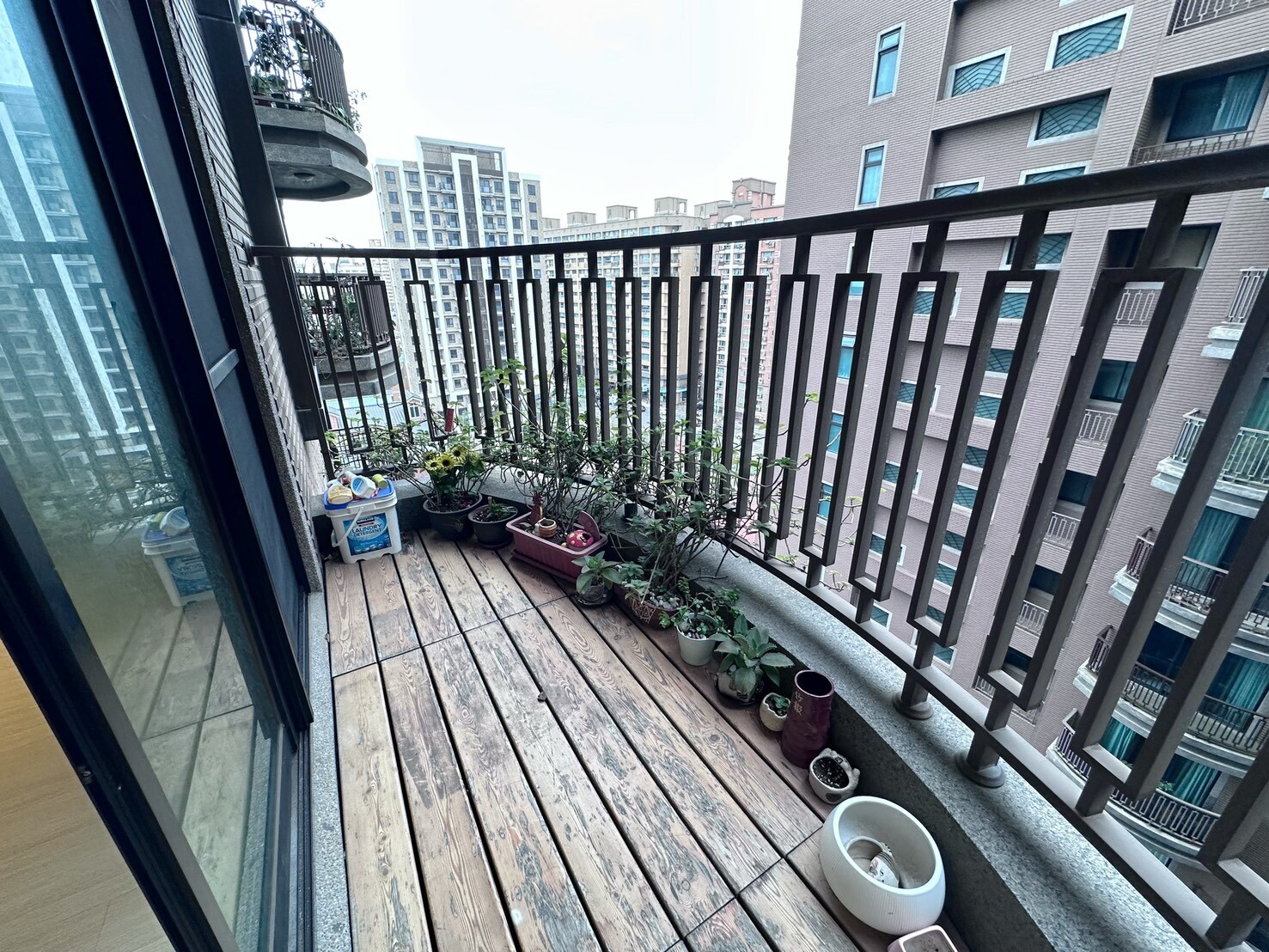 桃園市桃園區豐達謙邑待售房屋