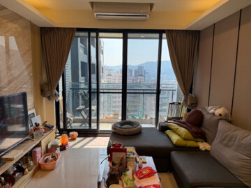東方之龍待售房屋