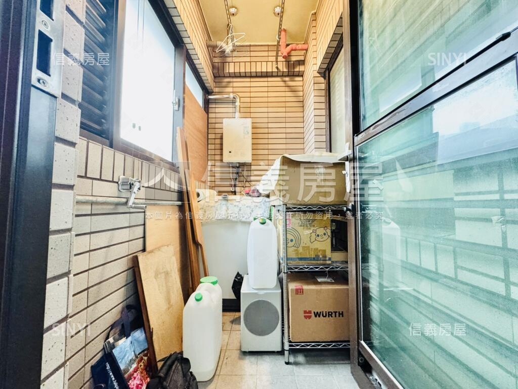 桃園市中壢區伯爵與夫人待售房屋