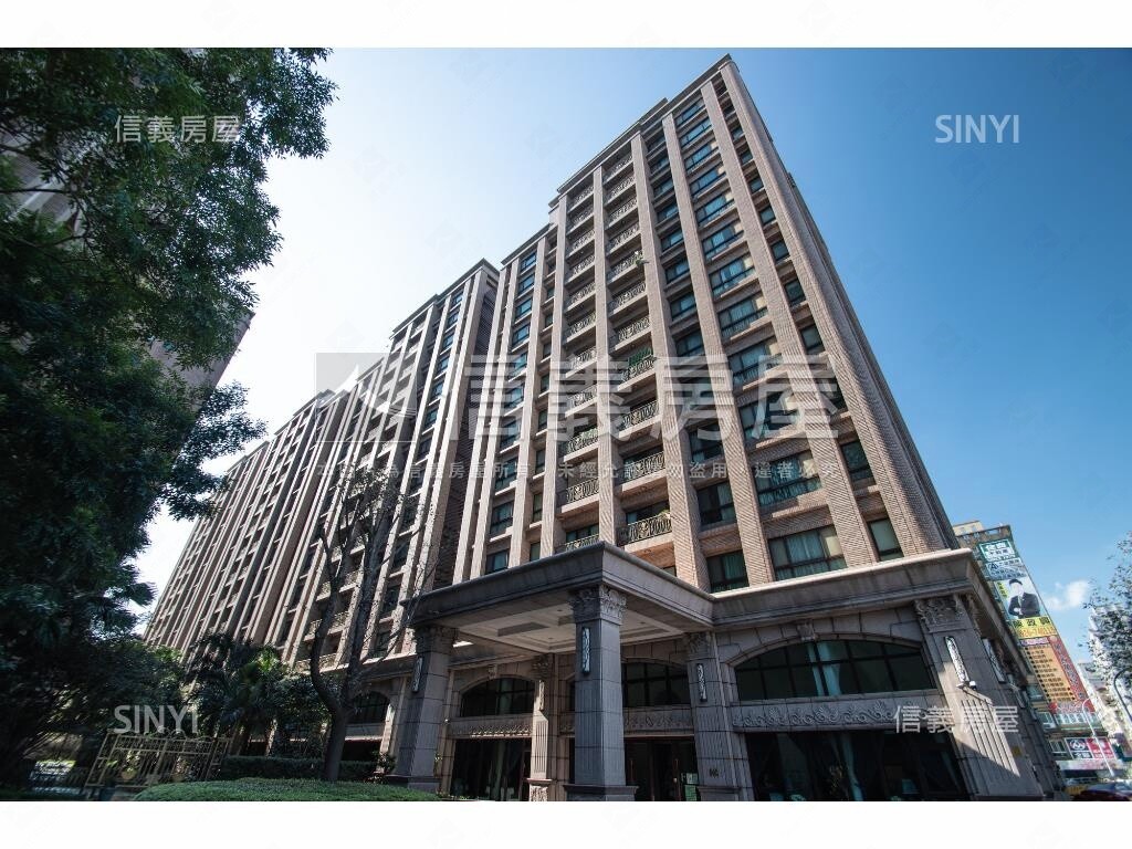 桃園市中壢區伯爵與夫人待售房屋