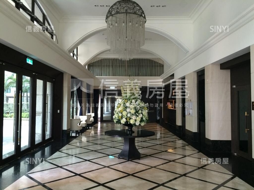 桃園市中壢區伯爵與夫人待售房屋