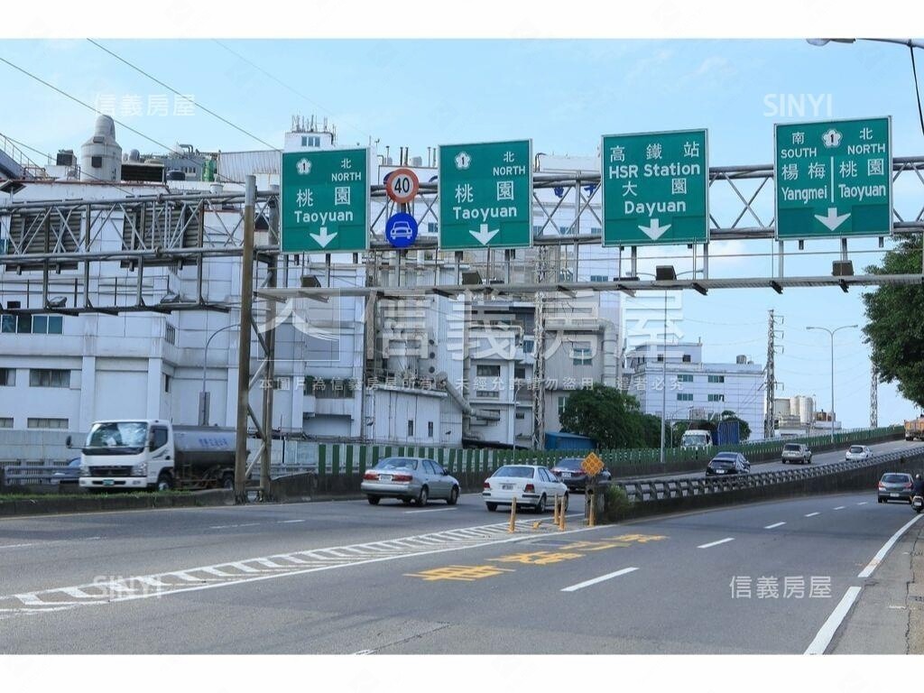 桃園市中壢區伯爵與夫人待售房屋
