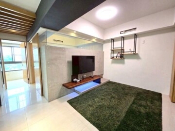 上福建國一路171號華廈待售房屋