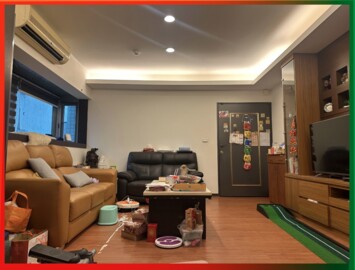 凱旋大地玫瑰花園城堡待售房屋