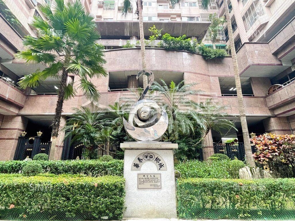 樂屋_新北市中和區華泰椰城(椰泉)待售房屋 新北市中和區華泰椰城(椰泉)待售房屋