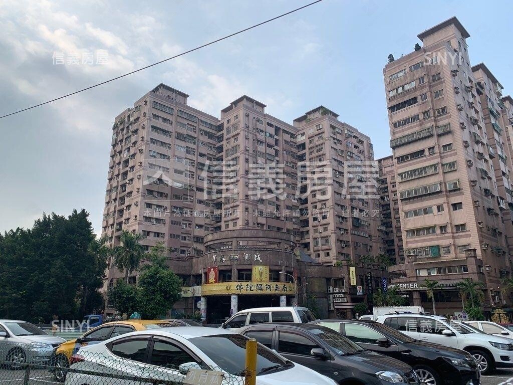 樂屋_新北市中和區華泰椰城(椰泉)待售房屋 新北市中和區華泰椰城(椰泉)待售房屋