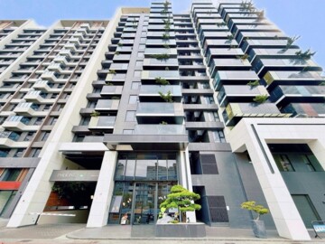 劍橋水岸都市待售房屋