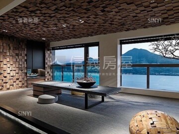 海帝C棟待售房屋