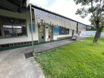原三義道光幼兒園區域出租(三義天主堂後方) - Image 1