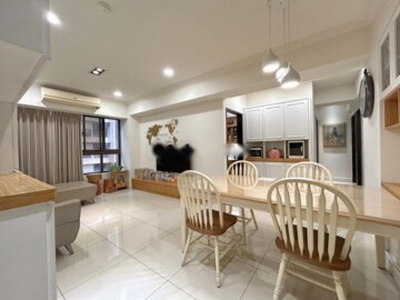 樂屋_美力城邦國美館待售房屋 美力城邦國美館待售房屋