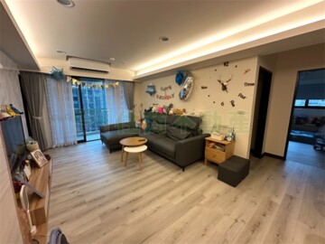 和峻璞樂待售房屋