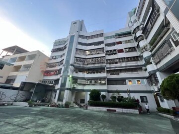 祥瑞凱悅待售房屋