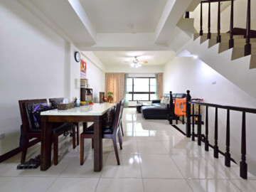 大悅清華待售房屋