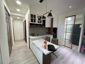 嘉義縣太保市保鐵十二路/高鐵國際城大樓區 - Image 1