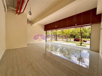 宏盛心中央大面寬店面A - Image 1